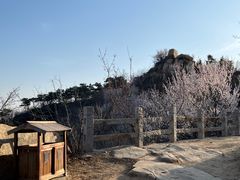 -天津盘山风景名胜区