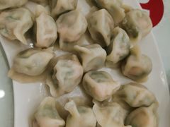 -聚德福海鲜家常菜(刘庄店)