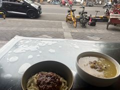 -渔桥李记奶汤面(东街店)