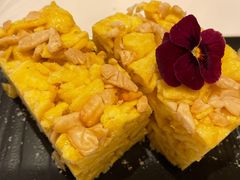 榄仁萨其马-白天鹅宾馆-宏图府餐厅