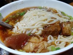 -肆姐面粉馆(坡子街店)