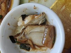 -崂山小吃部