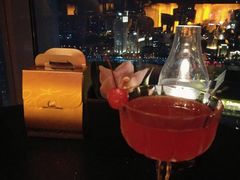 -翡翠36酒吧(浦东香格里拉店)