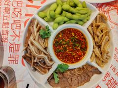 -辣出味岳阳特色烧烤·龙虾大排档(砂子塘总店)