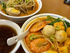 -椰皇鸡饭·烧味烧腊