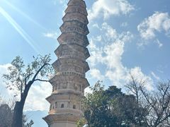 -崇圣寺三塔文化旅游区