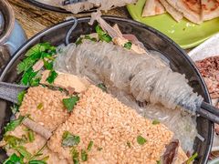 -鸭小妹鸭血粉丝(老门东店)