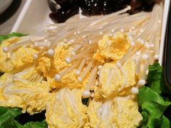 -半天妖烤鱼(丰科万达店)