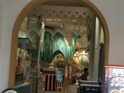 -奈尔宝·儿童乐园·亲子餐厅(星河湾店)