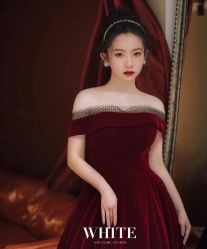 -纯色时光婚纱艺术馆WHITE