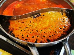 -呷哺呷哺(西单大悦城店)