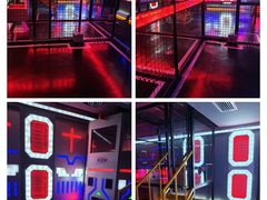 -造梦师互动沉浸密室(小寨店)