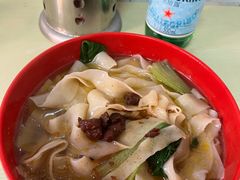 -安徽太和正宗板面(陵北街店)