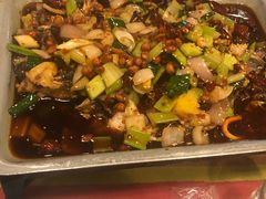 -滋味烤鱼(祥和里店)