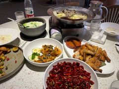 -Waanjai 晚嘉餐厅(南京商厦店)