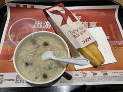 -肯德基(合肥站店)