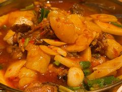 -缘生态云南菜·野生菌庭院餐厅(华侨城店)
