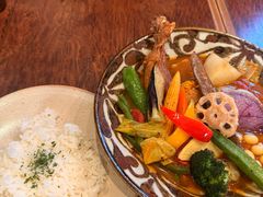 -Rojiura Curry SAMURAI.(镰仓店)