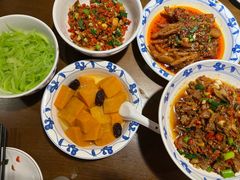 -八碗湘长沙市井菜(坡子街店)