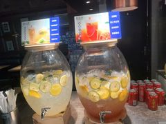 -星伦多自助料理(江阴万达店)
