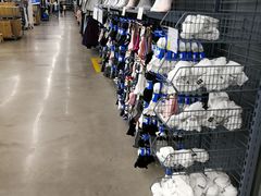 店内环境-迪卡侬(瓯海店)