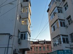 -华春餐馆(鱼山路店)