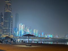 -青岛第三海水浴场