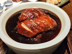 -南京大牌档(崇文门国瑞店)