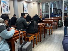 -庆丰包子铺(南站二店)