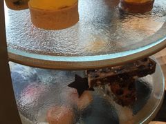 -Social 秀西餐厅-长沙瑞吉酒店(运达店)