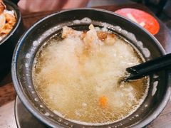 -古代饭堂(冠亚店)