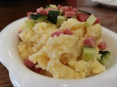 津式沙拉子-砂锅李(九江路店)