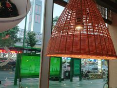 -农耕记·湖南土菜(halo广场店)