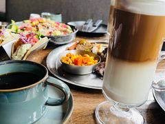 -Q MEX 库迈墨西哥餐吧(三里屯店)