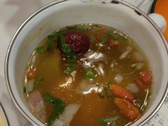 -乡村馕坑肉·烧烤·新疆菜·本地人更爱吃(阿勒泰首店)