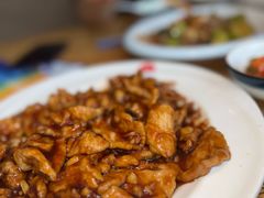 -小船渔村•大连菜•大连焖鱼(明泽街店)