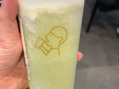 -喜茶(深圳福田星河COCO Park店)