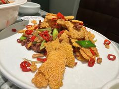 -披云云小馆·味道江湖(姚家园万象汇店)
