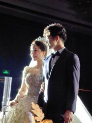 -B.Bridge Couture婚纱礼服(福田店)