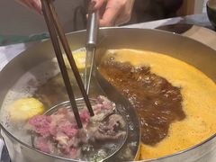 -小城牛事·鲜牛肉火锅(万达店)