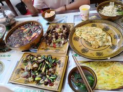 -君华饭店·腊排铜火锅