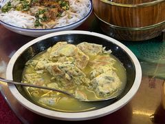 -园林美食城·本土农家菜(杨和镇店)