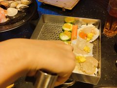 -熊出没日本烧肉放题