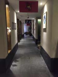 -盘子女人坊生日照·摄影馆(华强店)