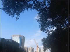 -万达广场(福州金融街店)