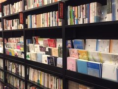 -西西弗书店&矢量咖啡(壹方购物中心店)