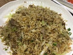 -百福麵家(新馬路店)