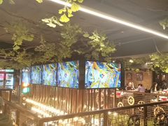 -1819餐厅·团队聚餐·烤串·精酿