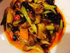 -鸿福酒家