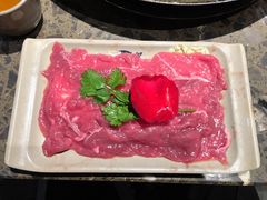 渝达嫩牛肉-重庆渝达老火锅(春熙路店)